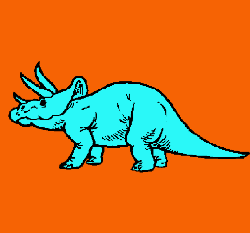 Triceratops