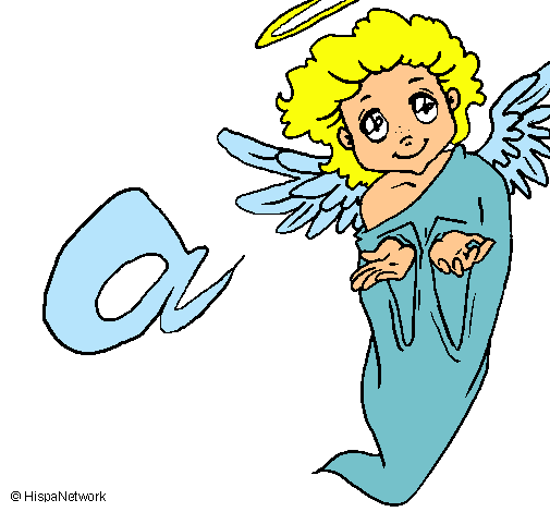 Ángel