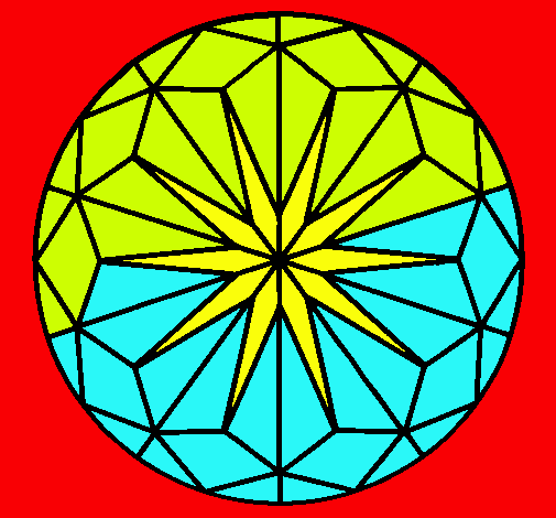 Mandala 42