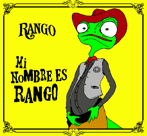 Rango