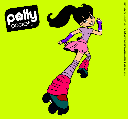 Polly Pocket 17