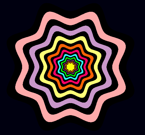 Mandala 46