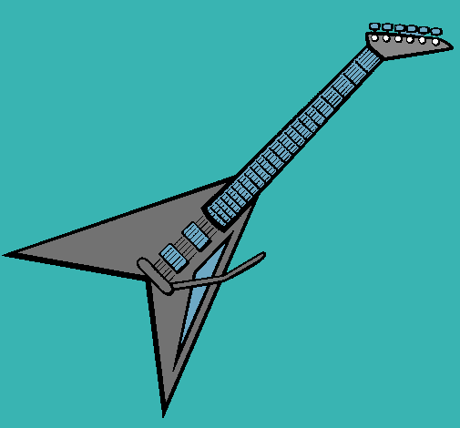 Guitarra eléctrica II