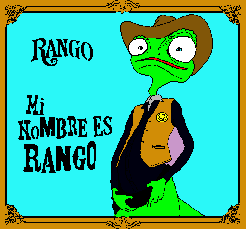 Rango