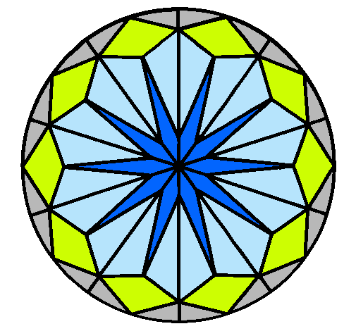 Mandala 42