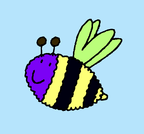 Abeja 4