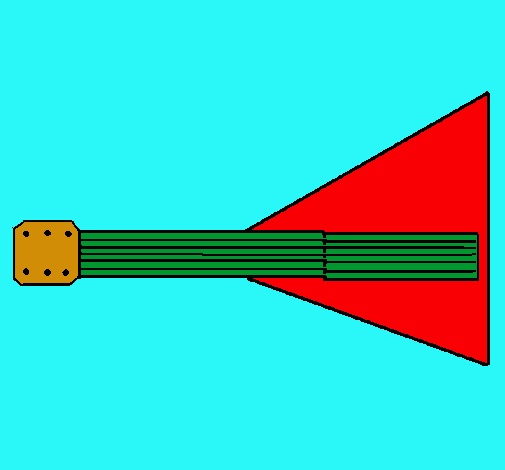 Guitarra