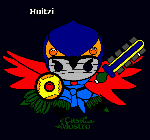 Huitzi