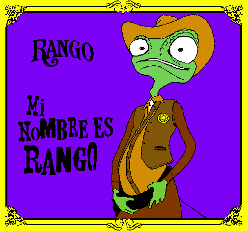 Rango