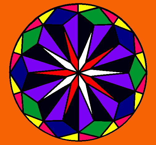 Mandala 42