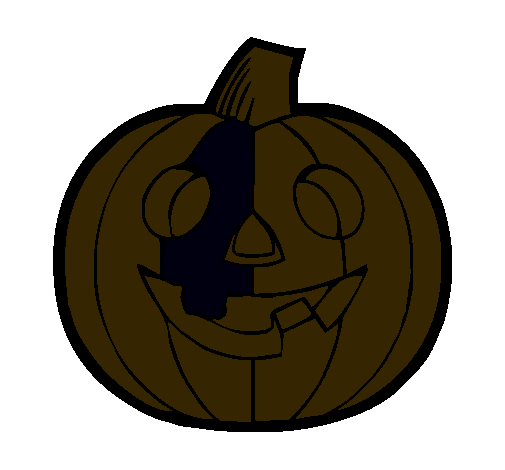 Calabaza IV