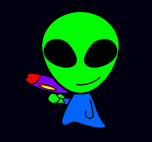 Alienígena II