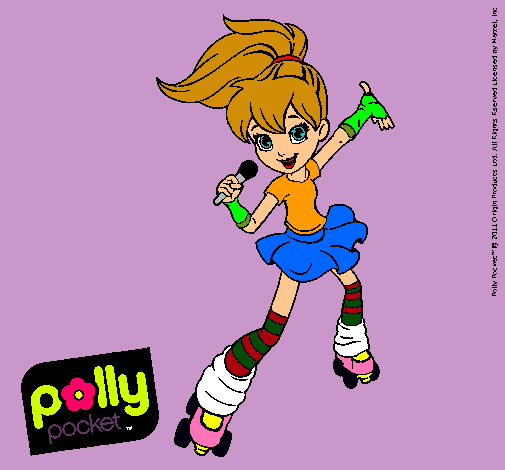 Polly Pocket 2