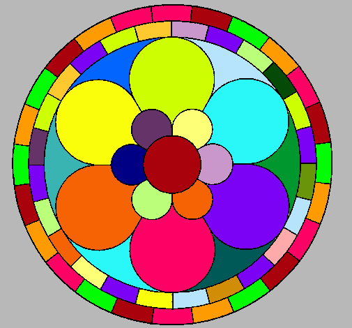 Mandala 2