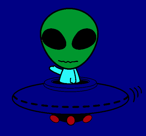 Alienígena