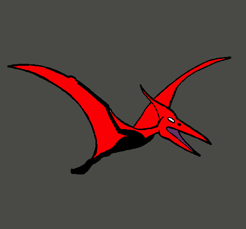 Pterodáctilo