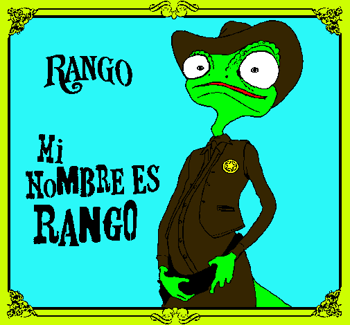 Rango