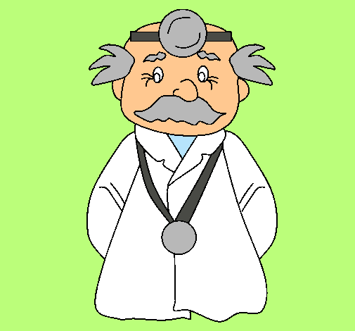 Doctor veterano