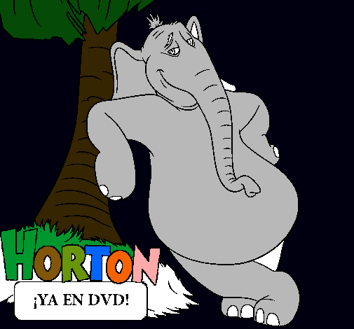 Horton