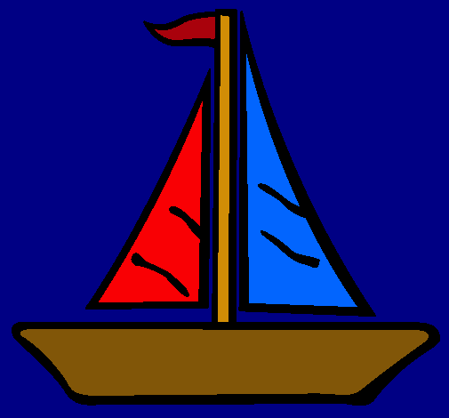 Barco velero