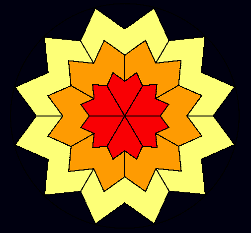 Mandala 29