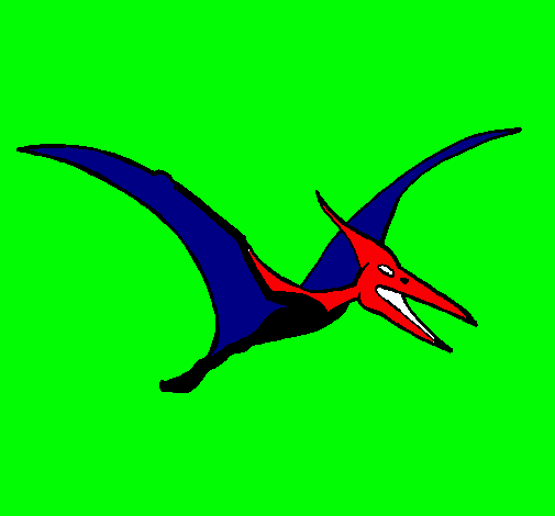 Pterodáctilo