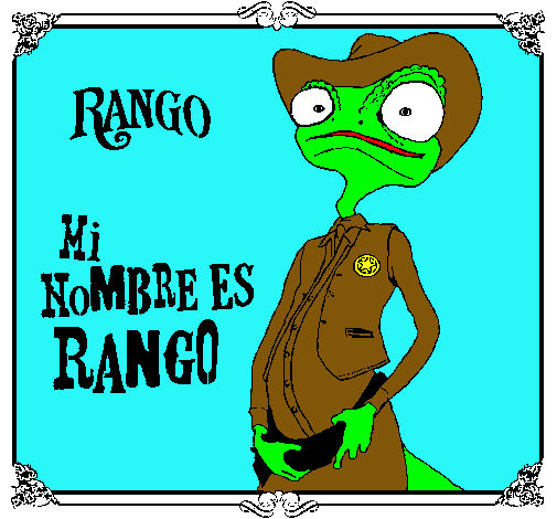 Rango