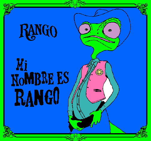 Rango