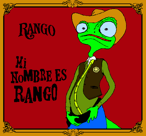 Rango