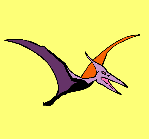 Pterodáctilo