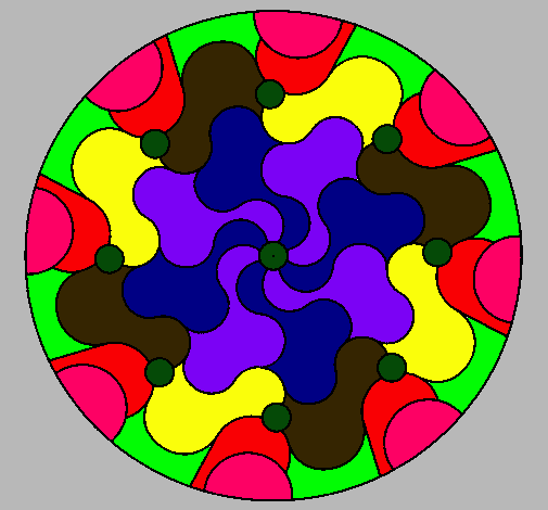 Mandala 32