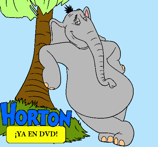 Horton