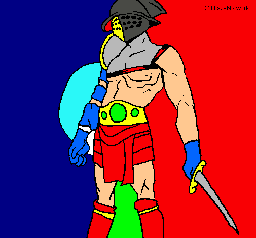 Gladiador