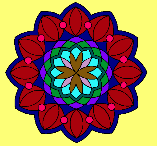 Mandala 3