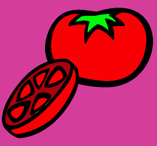 Tomate