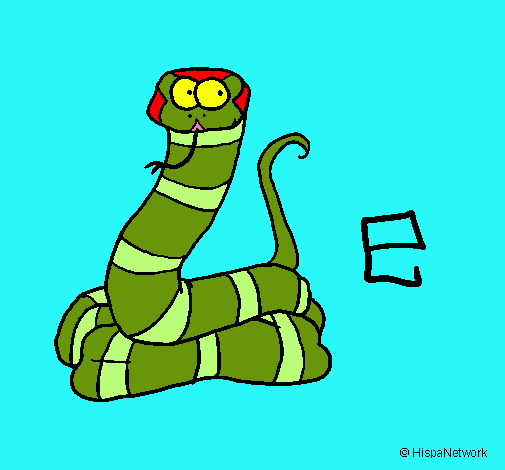 Serpiente