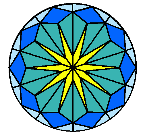 Mandala 41