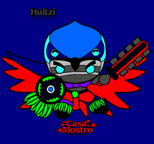 Huitzi