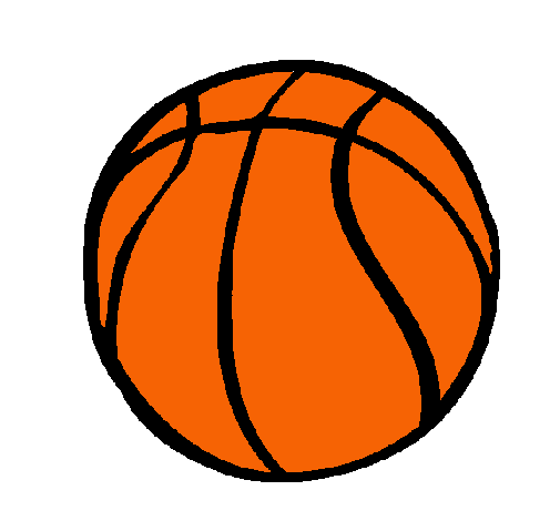 Pelota de básquet