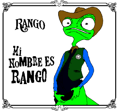 Rango