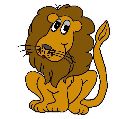 León