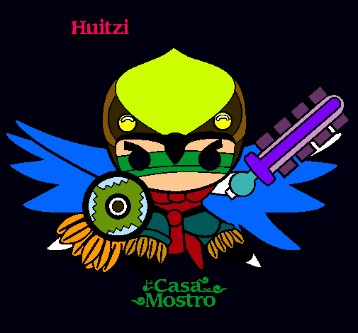 Huitzi