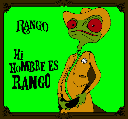 Rango