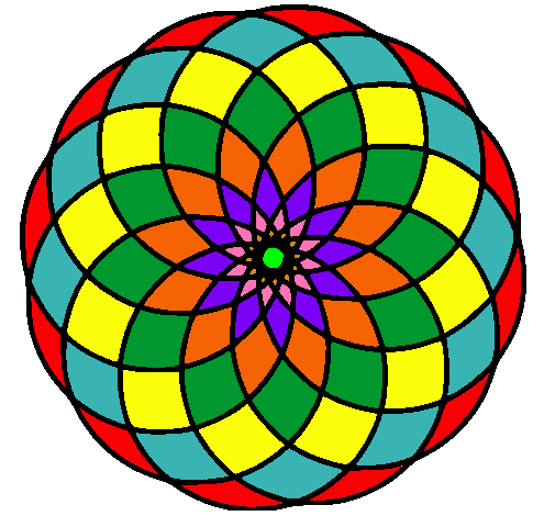 Mandala 4