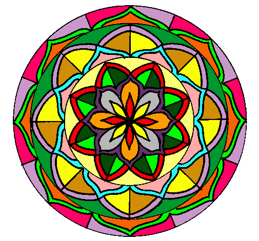 Mandala 6