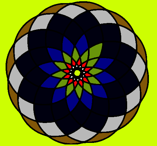 Mandala 4