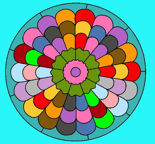 Mandala 23