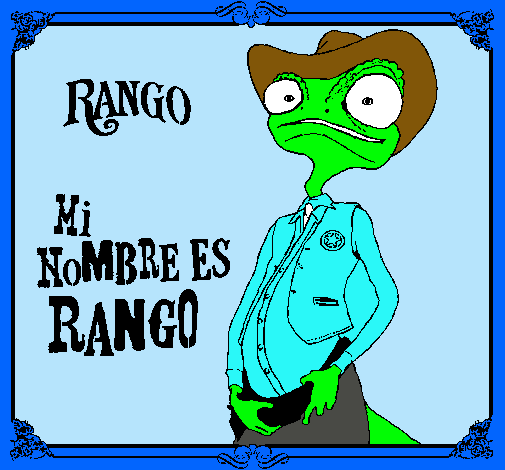 Rango