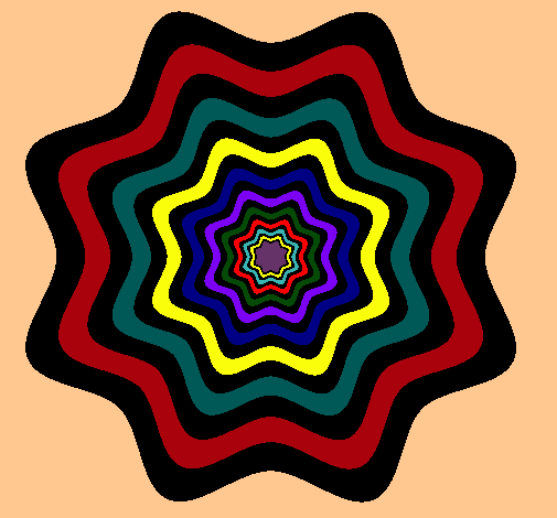 Mandala 46