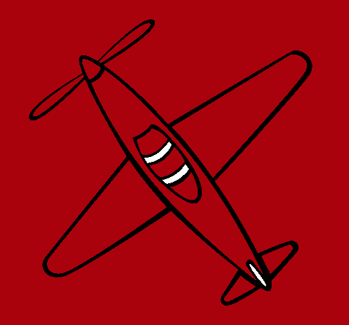 Avión III